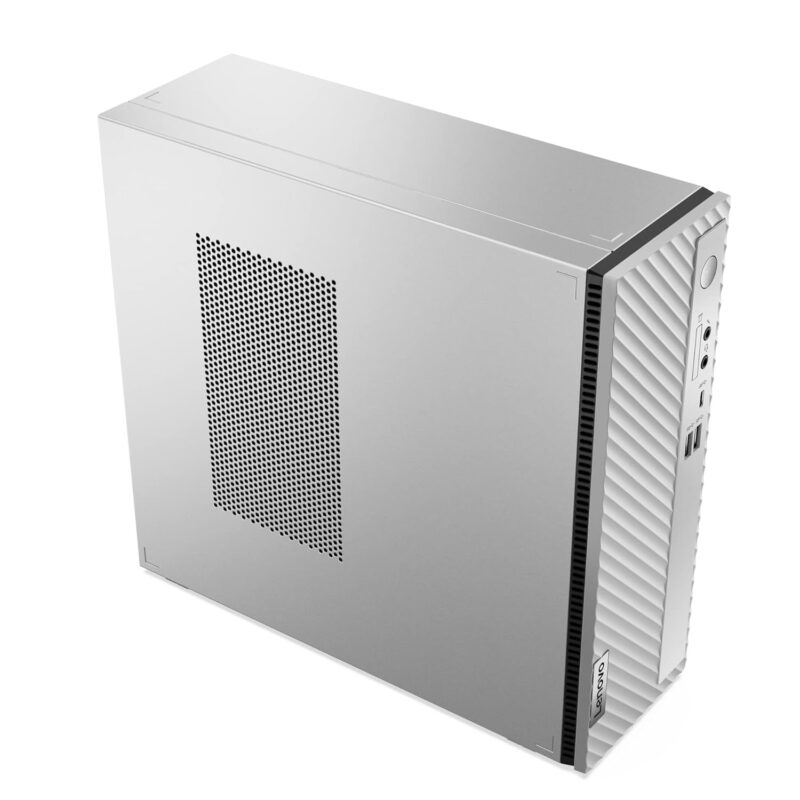 LENOVO Lenovo IdeaCentre 3 DESKTOP DESKTOP - 90SM00AMIN - Image 4