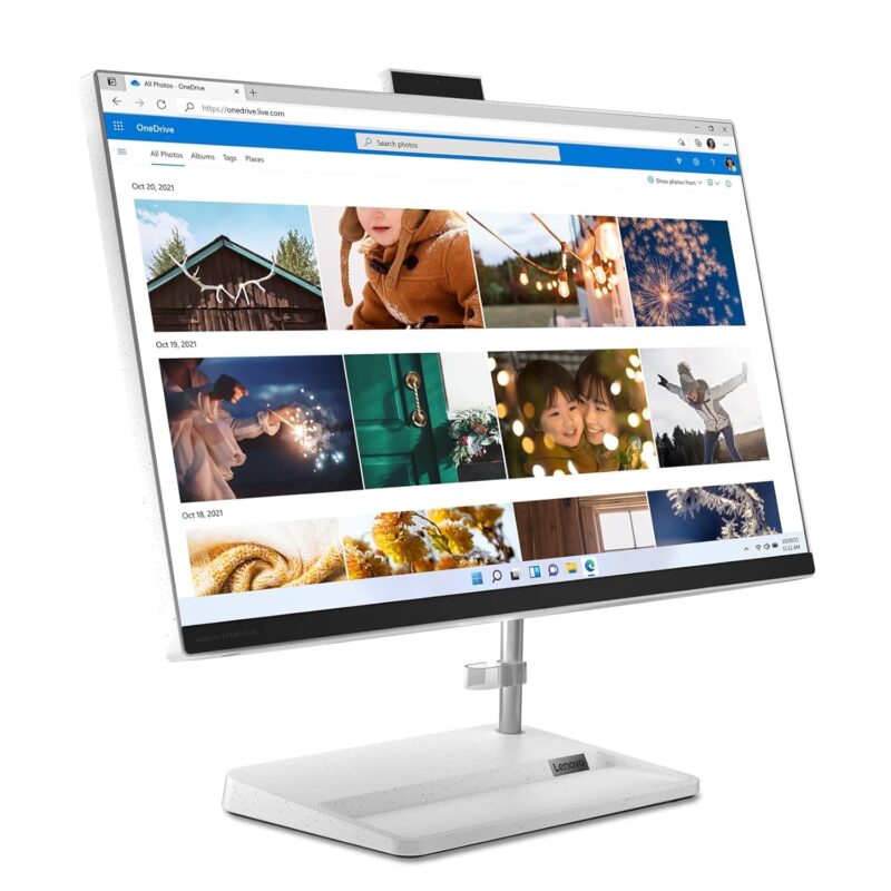 LENOVO Lenovo IdeaCentre AIO 3 AIO - F0GH00MJIN - Image 6