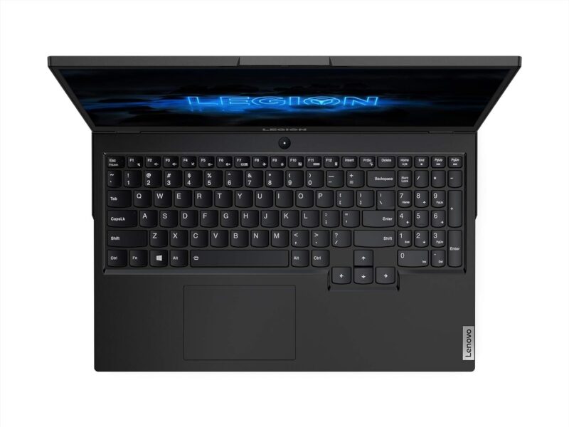 LENOVO LEGION 5 LAPTOP - 82RB00K8IN - Image 5