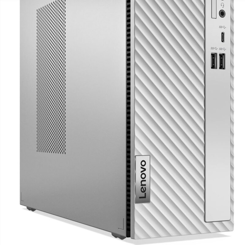 LENOVO Lenovo IdeaCentre 3 DESKTOP DESKTOP - 90SM00AMIN - Image 3