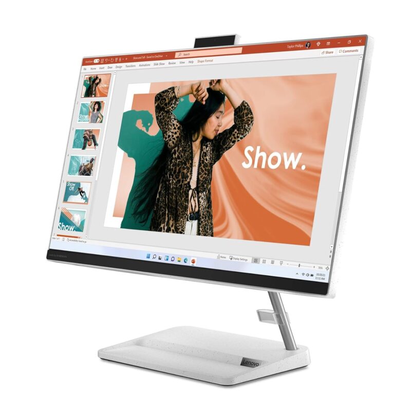 LENOVO Lenovo IdeaCentre AIO 3 AIO - F0GH00MJIN - Image 7