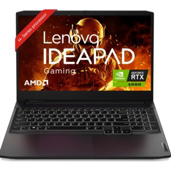 LENOVO GAMING 3 LAPTOP - 82K2025NIN