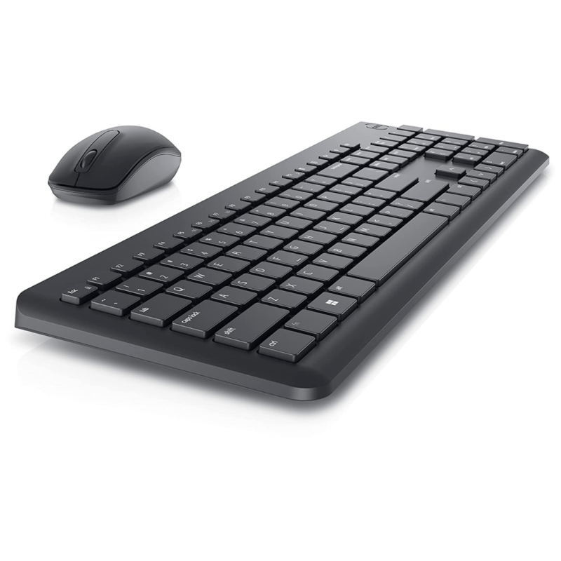 DELL ACCESSORIES KEYBOARD - KM3322W - Image 2