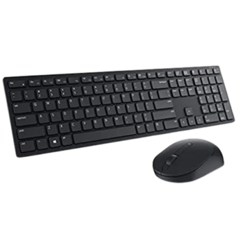 DELL ACCESSORIES KEYBOARD - KM5221W