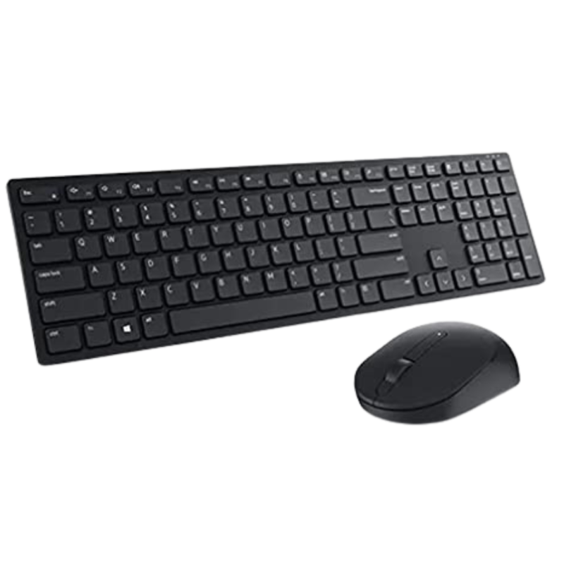 DELL ACCESSORIES KEYBOARD - KM5221W