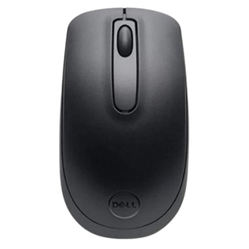 DELL ACCESSORIES MOUSE - WM118 - Image 2