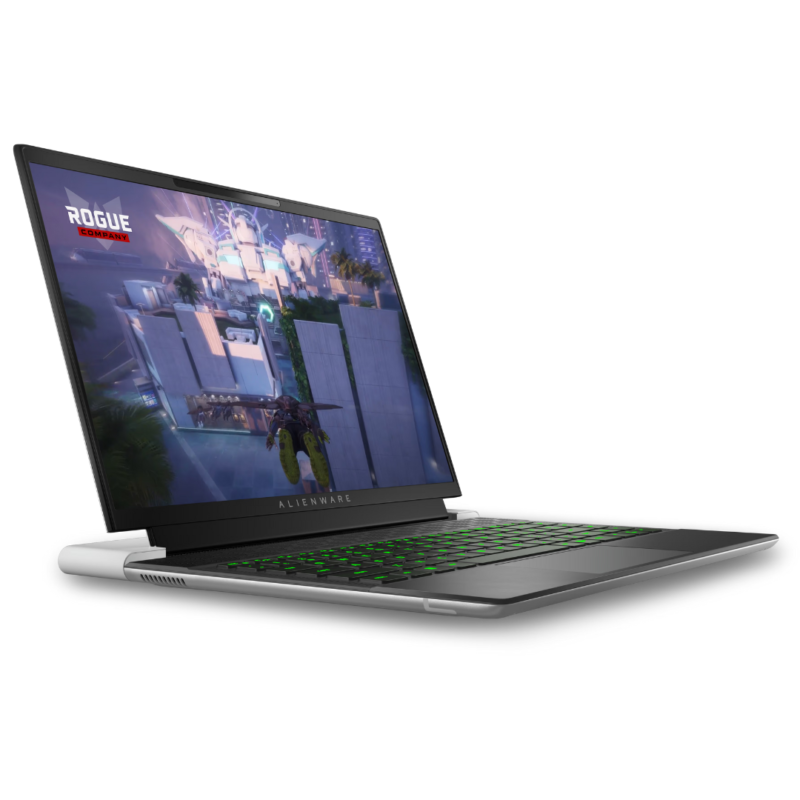 DELL LAPTOP - ALIENWARE X14 - Image 3