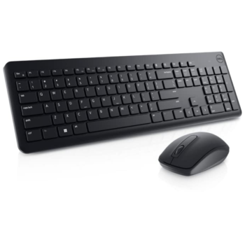 DELL ACCESSORIES KEYBOARD - KM3322W
