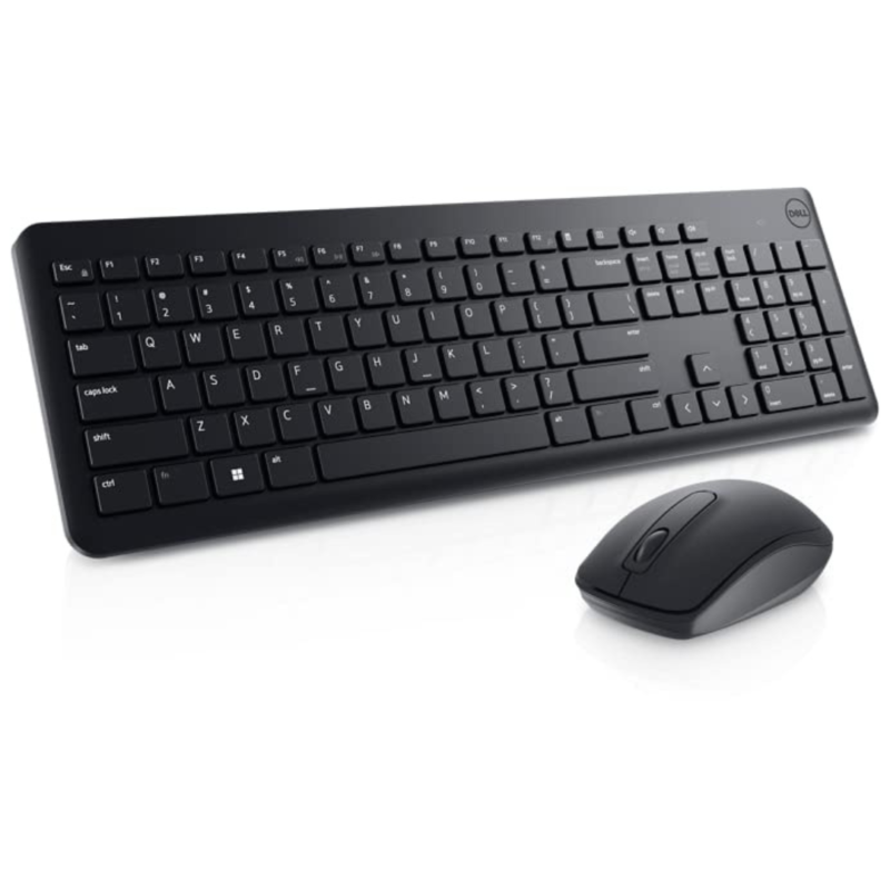 DELL ACCESSORIES KEYBOARD - KM3322W - Image 4