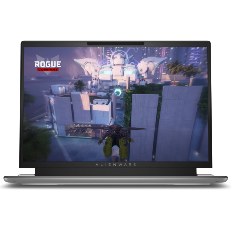 DELL LAPTOP - ALIENWARE X14 - Image 4
