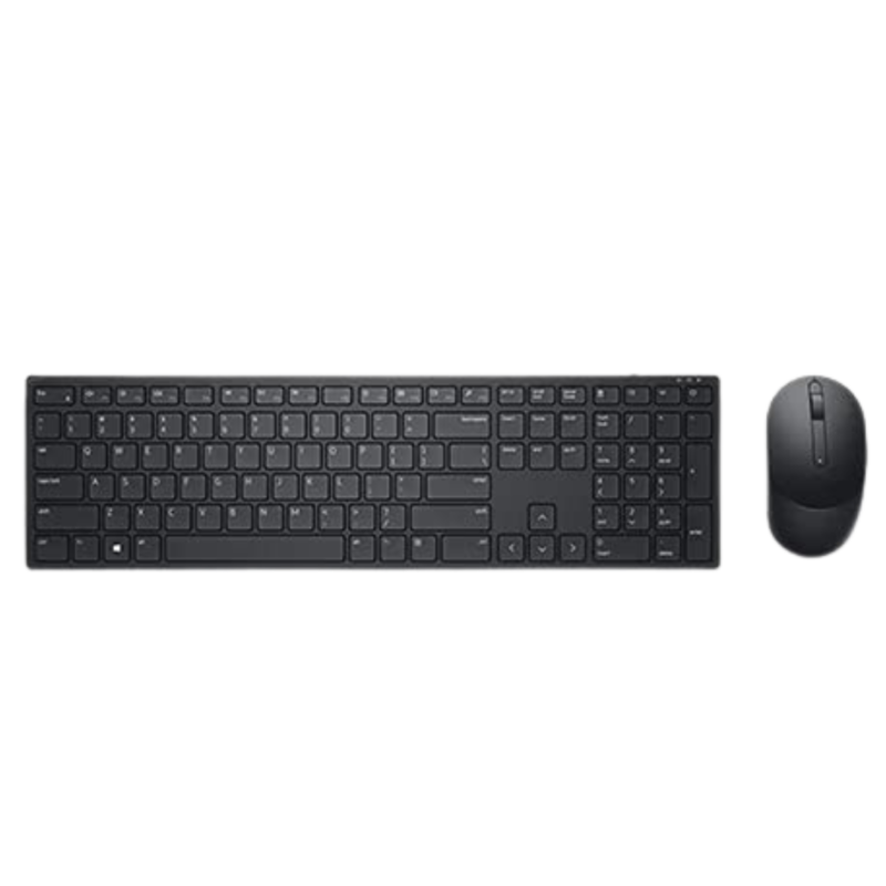 DELL ACCESSORIES KEYBOARD - KM5221W - Image 4