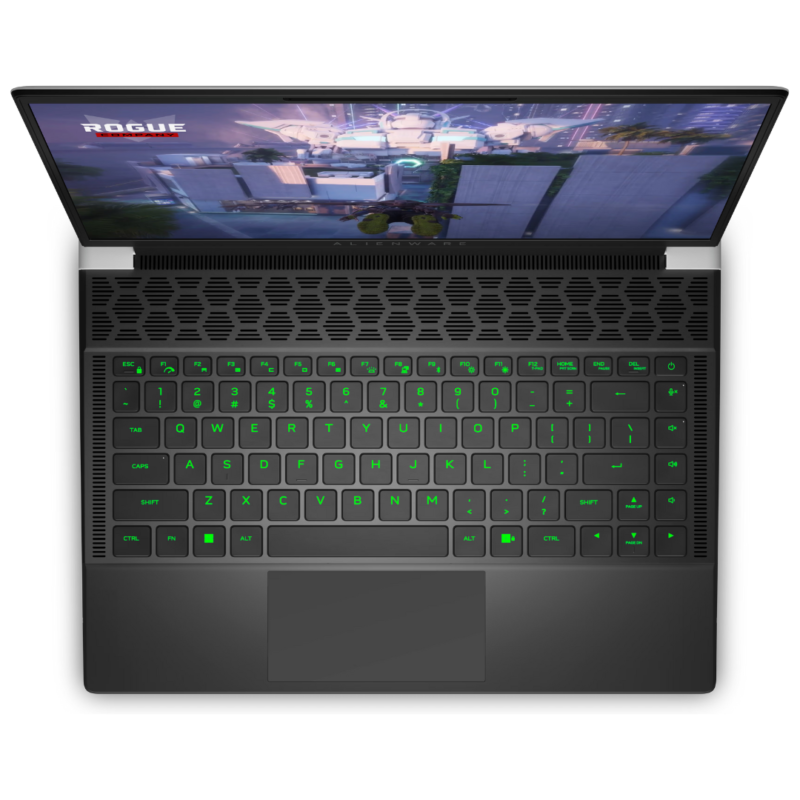 DELL LAPTOP - ALIENWARE X14 - Image 5