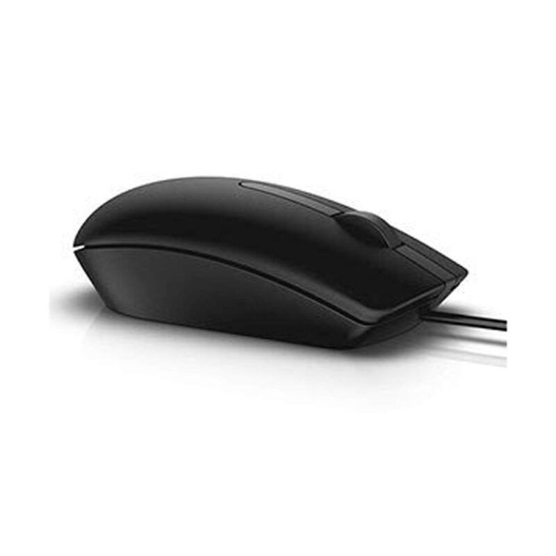 DELL ACCESSORIES MOUSE  - MS116 - Image 2