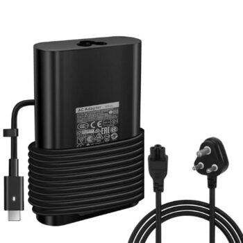 DELL ACCESSORIES ADAPTOR - 65 WATT ADAPTOR TYPE-C