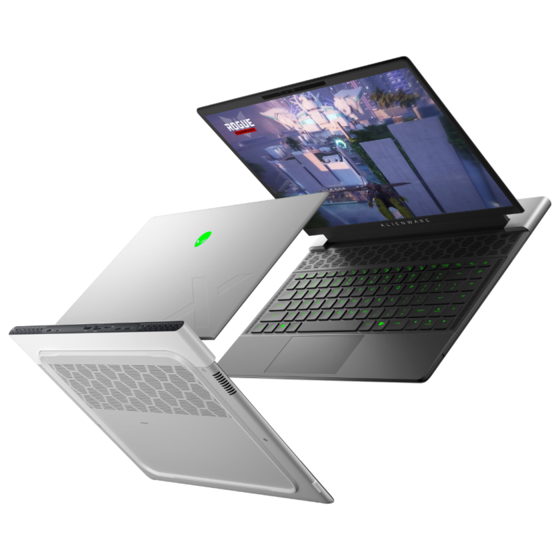 DELL LAPTOP - ALIENWARE X14 - Image 6