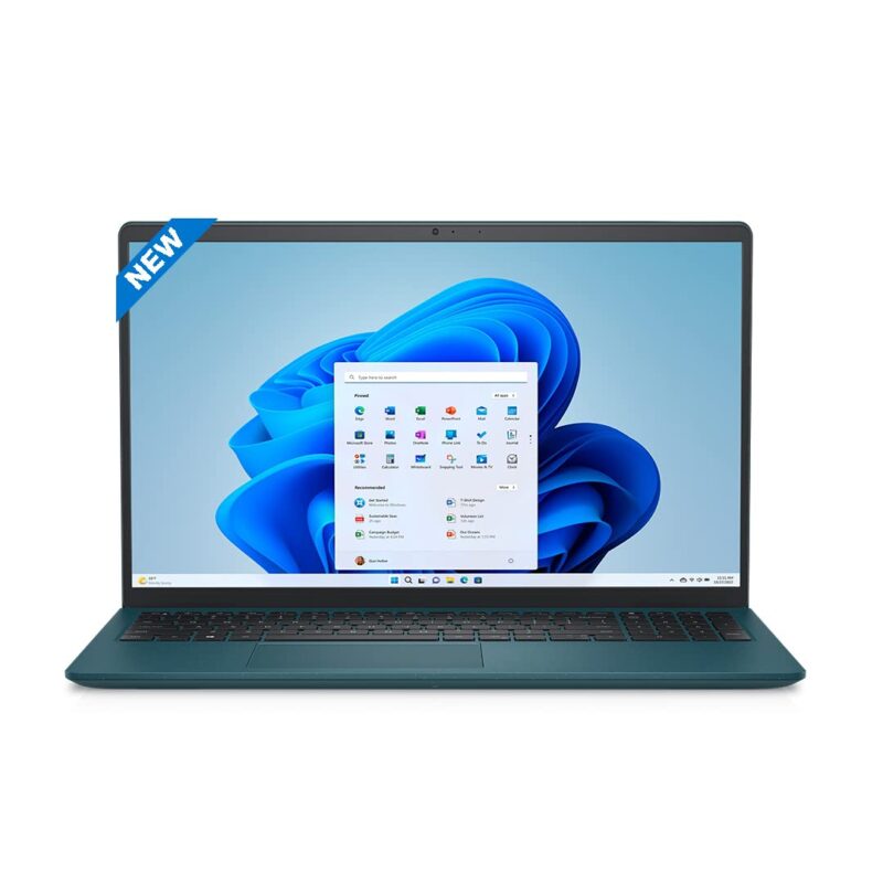 DELL LAPTOP - INSPIRON 3525