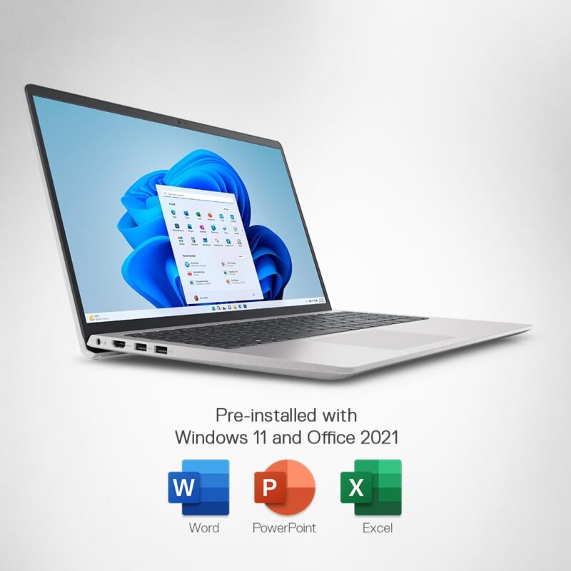 DELL LAPTOP - INSPIRON 3525 - Image 3
