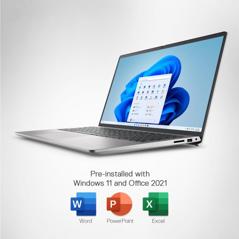 DELL LAPTOP - INSPIRON 3520 - Image 4