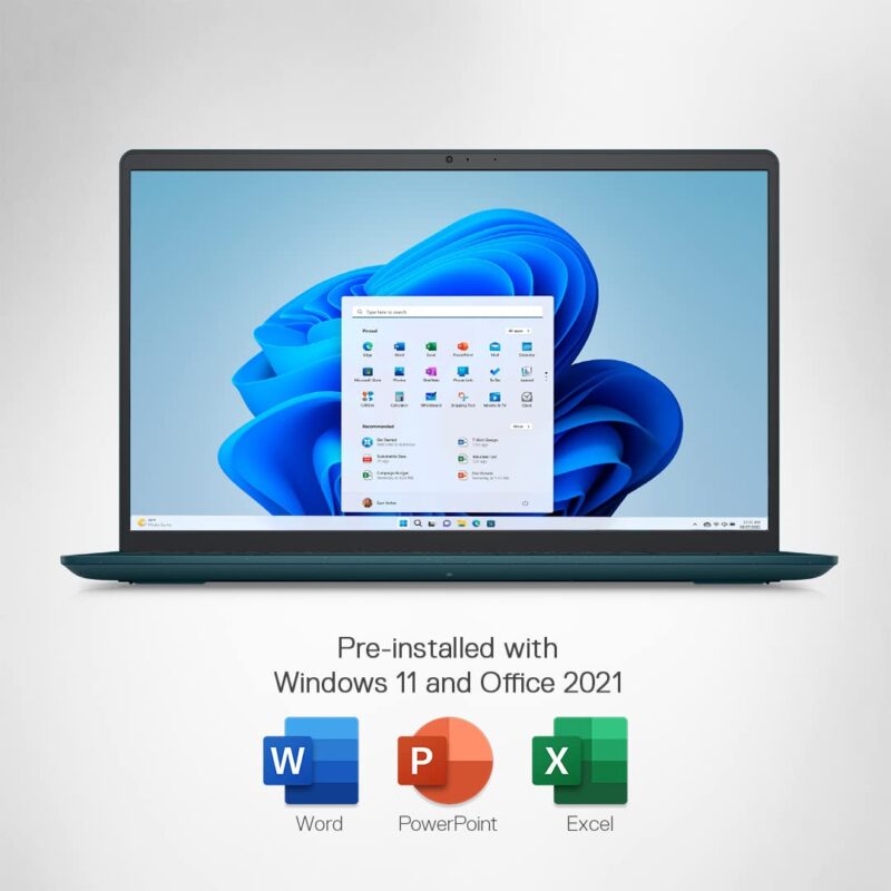 DELL LAPTOP - INSPIRON 3525 - Image 3