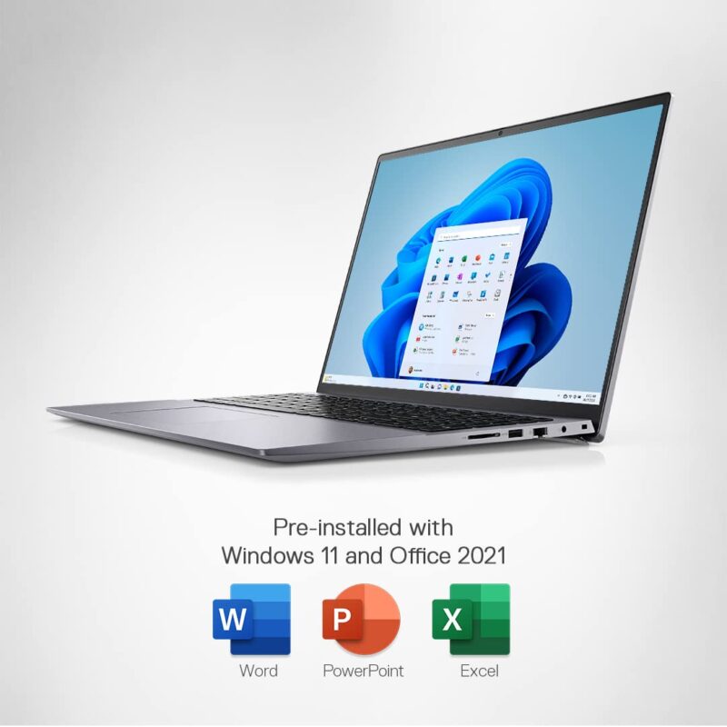 DELL LAPTOP - INSPIRON 3520 - Image 3