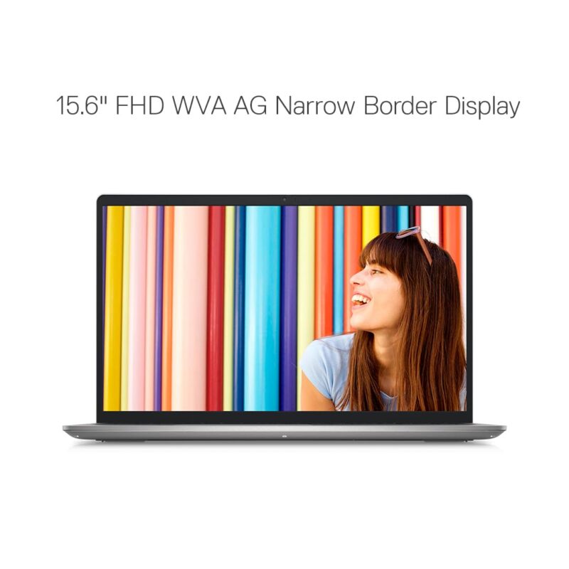 DELL LAPTOP - INSPIRON 3525 - Image 4