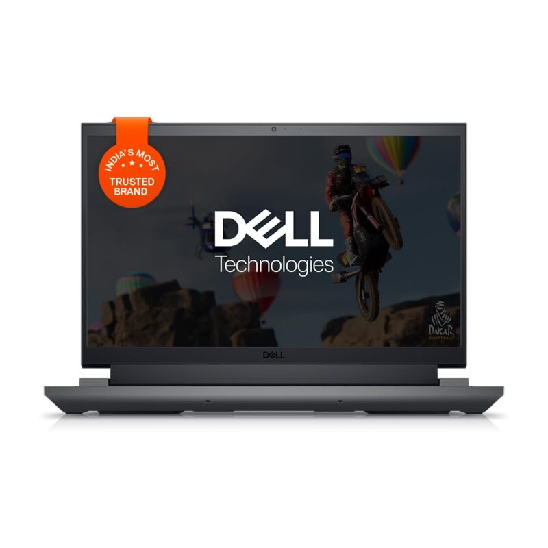 DELL LAPTOP - G15-5520