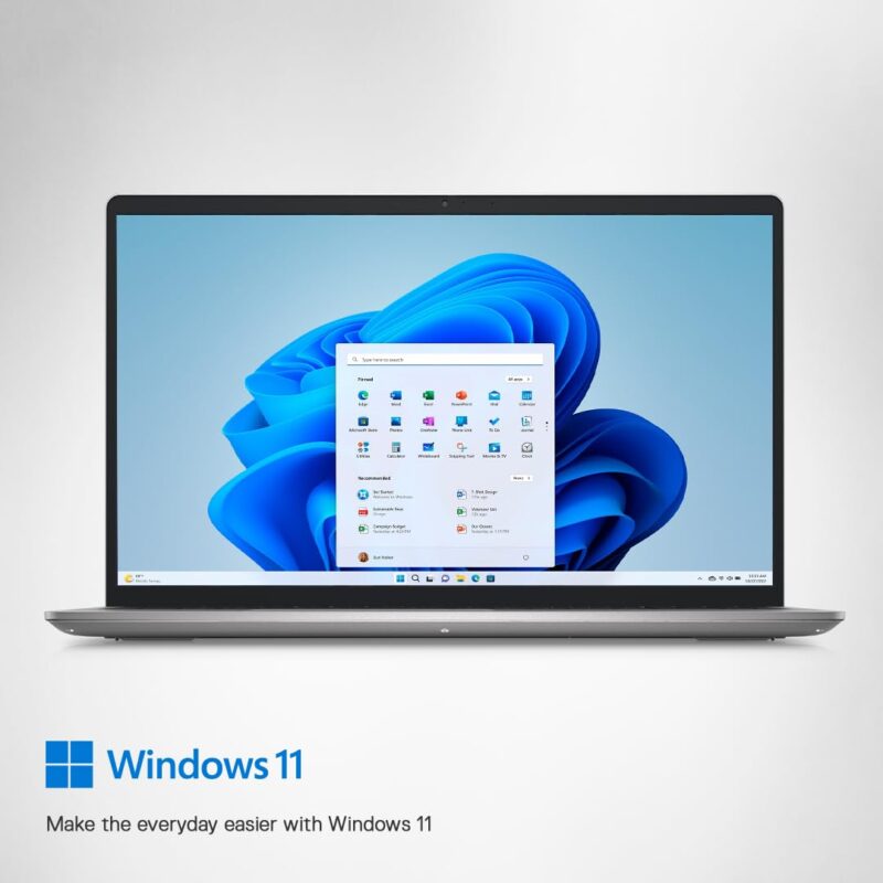 DELL LAPTOP - INSPIRON 3525 - Image 2
