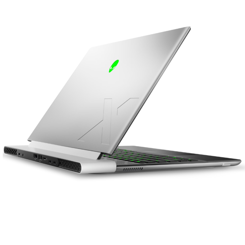 DELL LAPTOP - ALIENWARE X14 - Image 7
