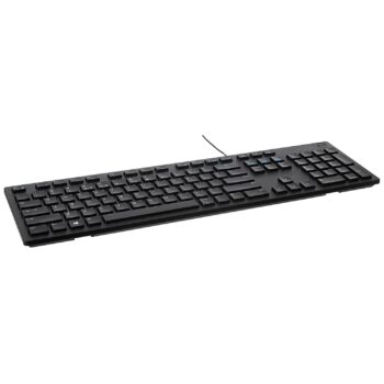 DELL ACCESSORIES KEYBOARD - KB216