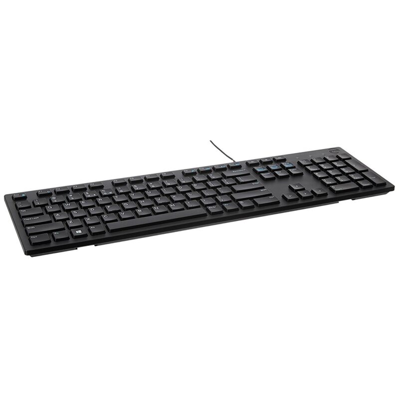 DELL ACCESSORIES KEYBOARD - KB216