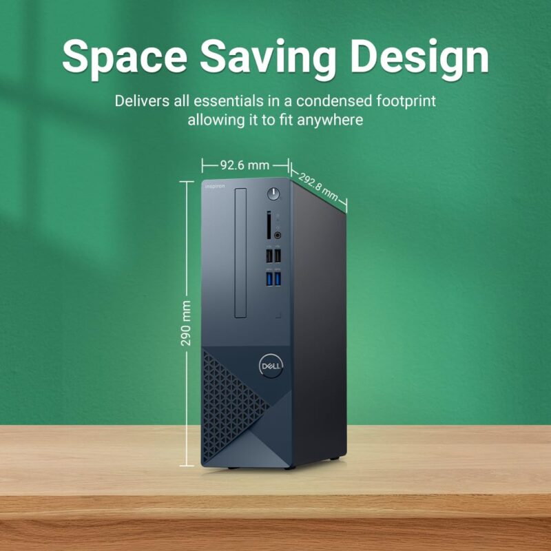 DELL DESKTOP - INSPIRON 3020 - Image 2