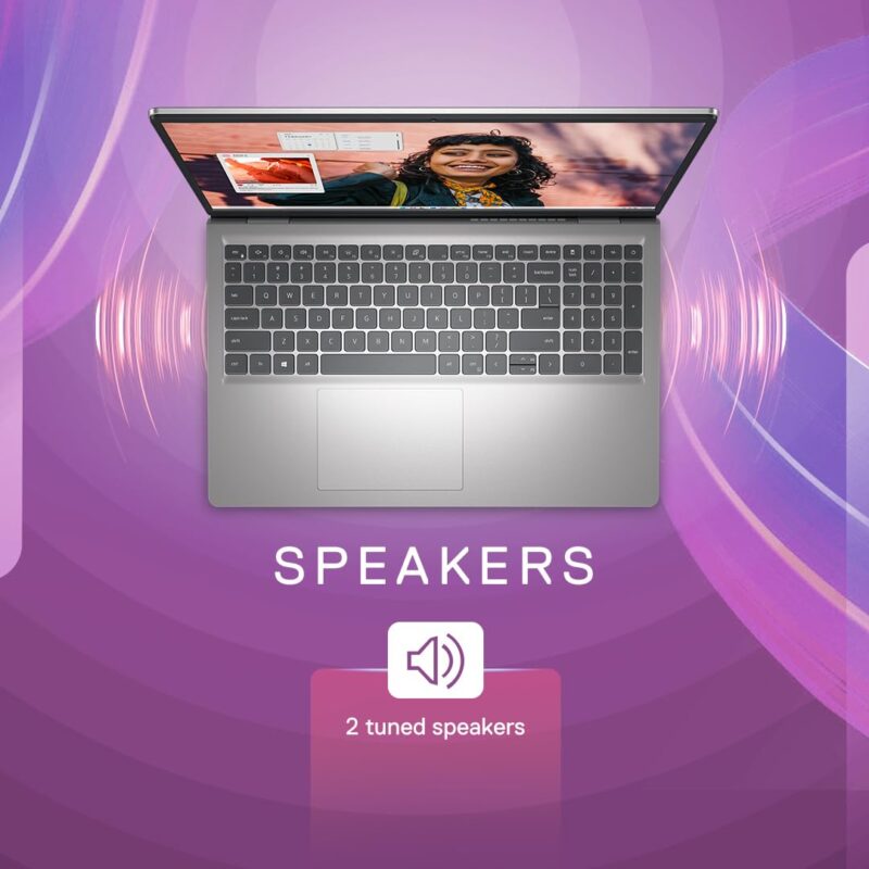 DELL LAPTOP - INSPIRON 3530 - Image 3