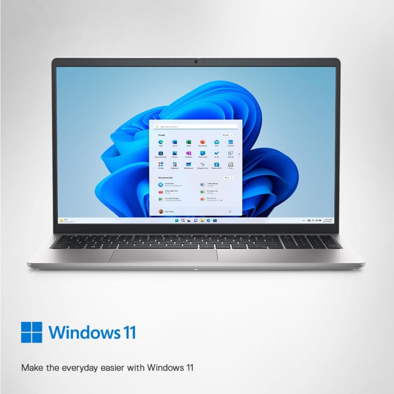 DELL LAPTOP - INSPIRON 3520 - Image 2