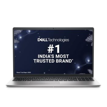 DELL LAPTOP - INSPIRON 3525