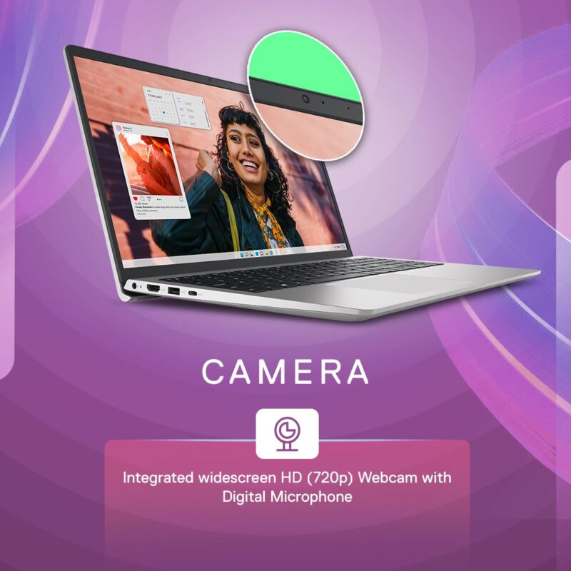 DELL LAPTOP - INSPIRON 3530 - Image 2