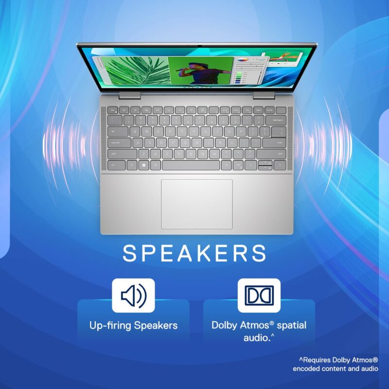 DELL LAPTOP - INSPIRON 7430 - Image 4
