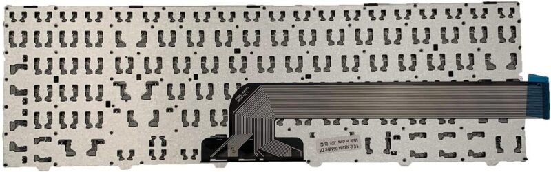 DELL ACCESSORIES KEYBOARD - 3542 LAPTOP KEYBORD - Image 5