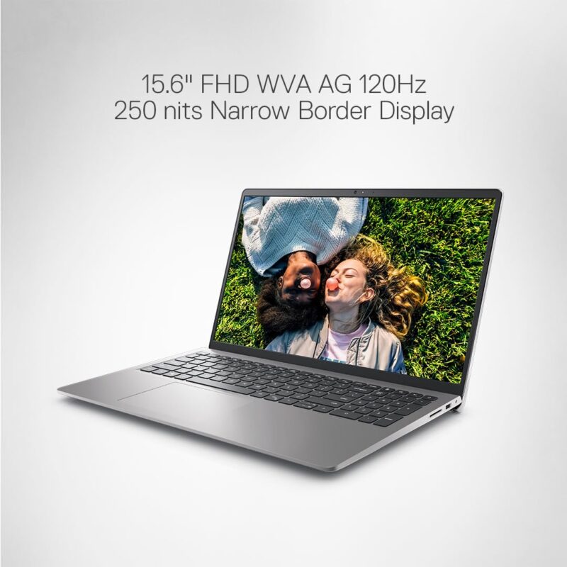 DELL LAPTOP - INSPIRON 3520 - Image 3