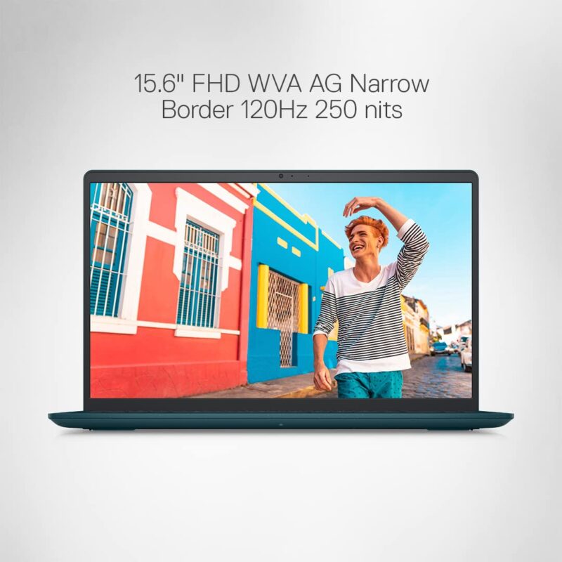 DELL LAPTOP - INSPIRON 3525 - Image 4
