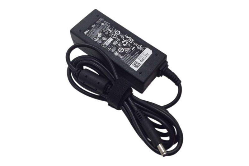 DELL ACCESSORIES ADAPTOR - 45 WATT ADAPTOR - Image 4