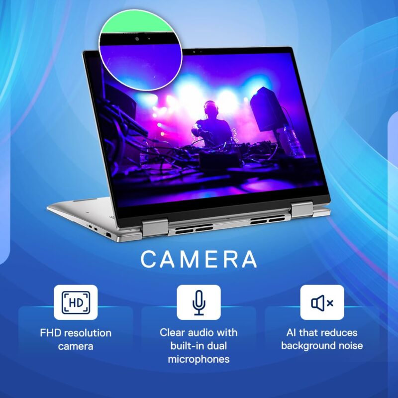 DELL LAPTOP - INSPIRON 7430 - Image 3