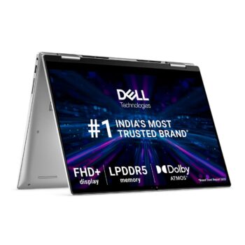 DELL LAPTOP - INSPIRON 7425