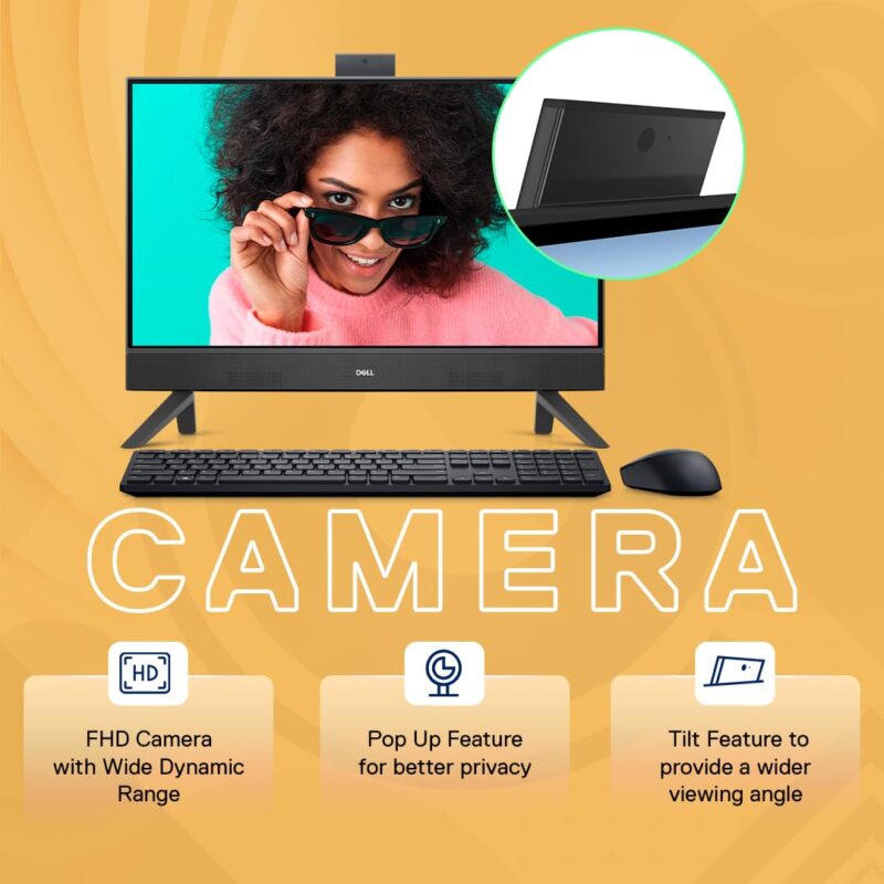 DELL DESKTOP - AIO-5420 - Image 2