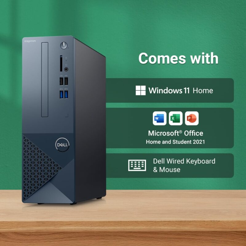 DELL DESKTOP - INSPIRON 3020 - Image 2