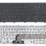 DELL ACCESSORIES KEYBOARD - 3542 LAPTOP KEYBORD