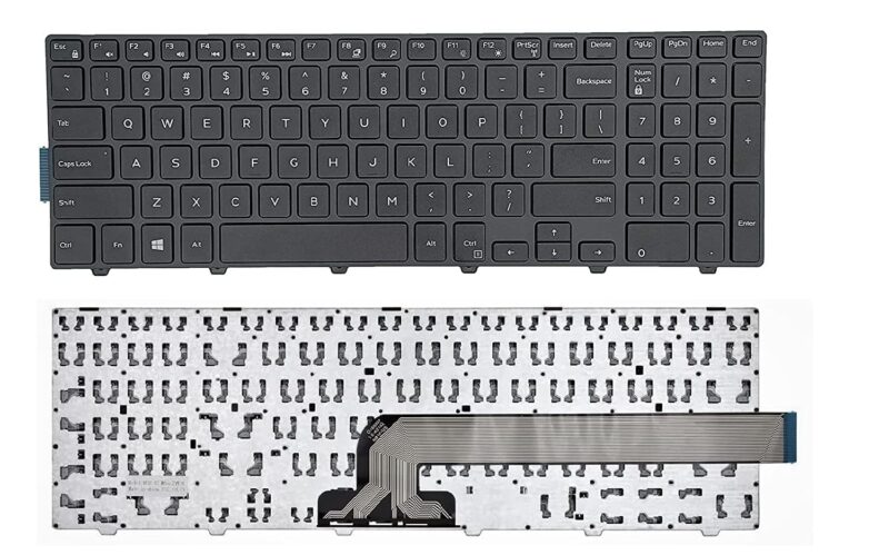 DELL ACCESSORIES KEYBOARD - 3542 LAPTOP KEYBORD