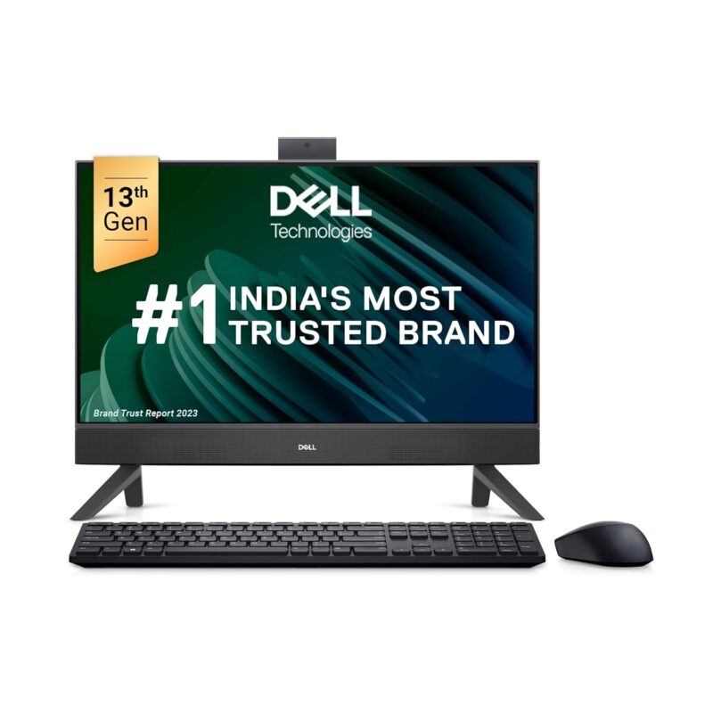 DELL DESKTOP - AIO-5420 - Image 5