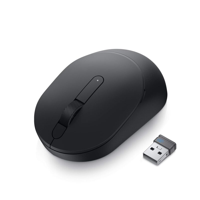 DELL ACCESSORIES MOUSE - MS3320W - Image 3