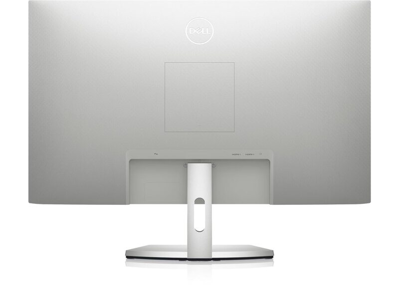 Dell -S2721Hnm (68.96Cm)Fhd Monitor 1920 X 1080 @75Hz,Minimalistic Design - Image 3