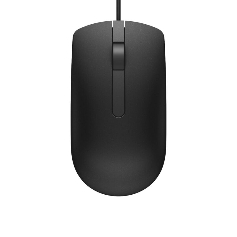 DELL ACCESSORIES MOUSE  - MS116 - Image 4